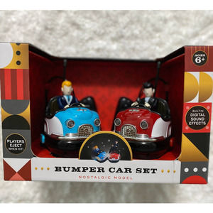 fao schwarz thunder tumbler